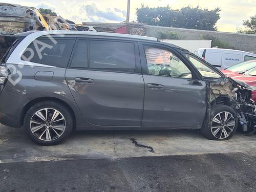 Used Parts CITROËN C4 Grand Picasso II (DA_, DE_) 4638669