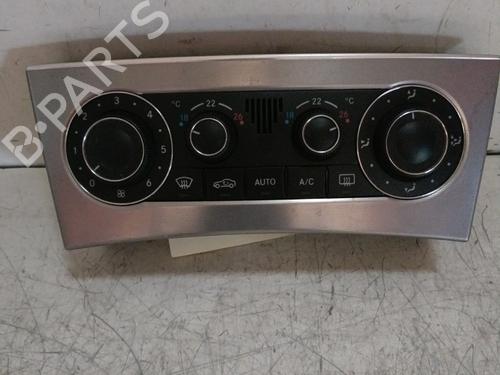 Climate control MERCEDES-BENZ C-CLASS (W203) C 220 CDI (203.008) | BP25336635I5 - Image 2