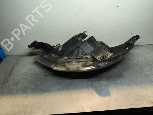 Used Right headlight Right headlight CITROËN C3 II (SC_) 1.4 HDi 70 (SC8HZC, SC8HR0, SC8HP4) (68 hp) 30647177 30647177