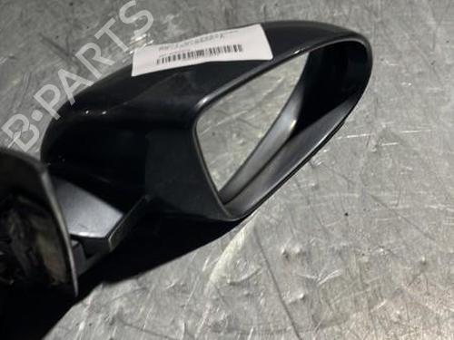 Used Right mirror AUDI A2 (8Z0) 1.4 TDI (75 hp) 21713491
