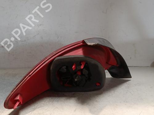 Right taillight PEUGEOT 206+ (2L_, 2M_) 1.1 | BP27328449C35 