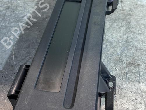 Used Instrument cluster Instrument cluster RENAULT GRAND SCÉNIC III (JZ0/1_) 1.5 dCi (JZ0B, JZ07) (106 hp) 23823819 23823819