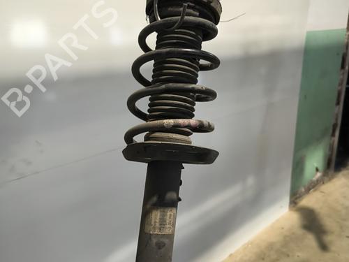 Used Left front shock absorber Left front shock absorber AUDI A3 (8P1) 2.0 TDI 16V (140 hp) 32994003 32994003
