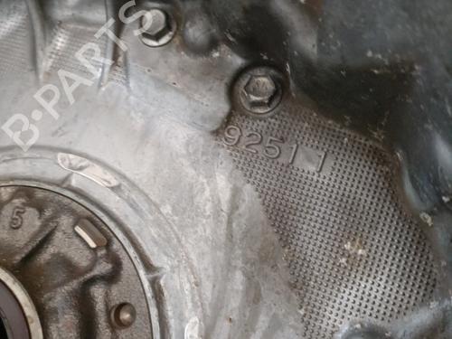 Gearbox CITROËN C5 III (RD_) 3.0 HDi 240 (RDX8CA) | BP25625438M3  - Image 7
