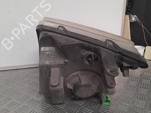Right headlight FORD TRANSIT CONNECT (P65_, P70_, P80_) 1.8 TDCi | BP21699004C29 