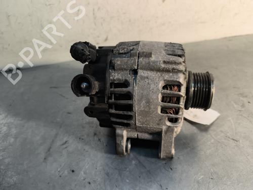 Used Alternator CITROËN C3 III (SX) 1.2 PureTech 82 (83 hp) 29733971