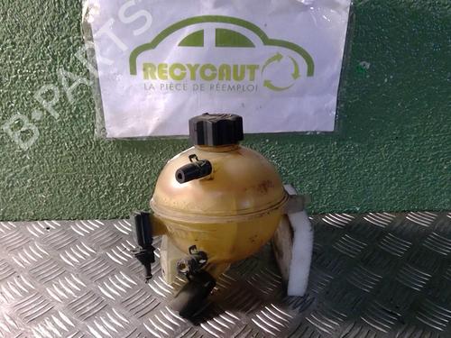 Expansion tank PEUGEOT 307 (3A/C) 2.0 HDi 90 | BP21724825C120 