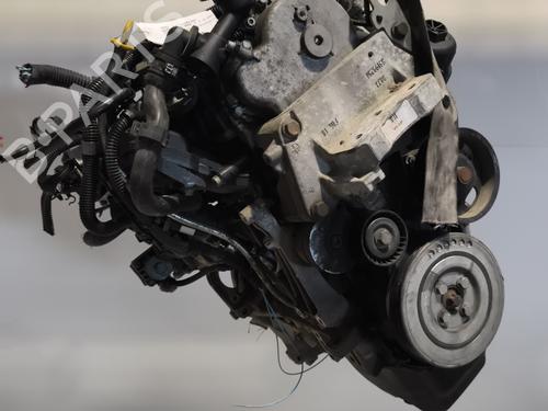 Engine OPEL CORSA D (S07) 1.3 CDTI (L08, L68) | BP23822403M1  - Image 6