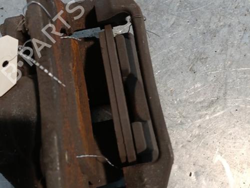 Right front brake caliper FORD MONDEO III (B5Y) 2.0 TDCi | BP24222561M104 