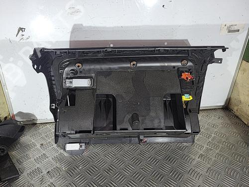 Glove box VW GOLF VI (5K1) 1.6 TDI | BP21710992C95 