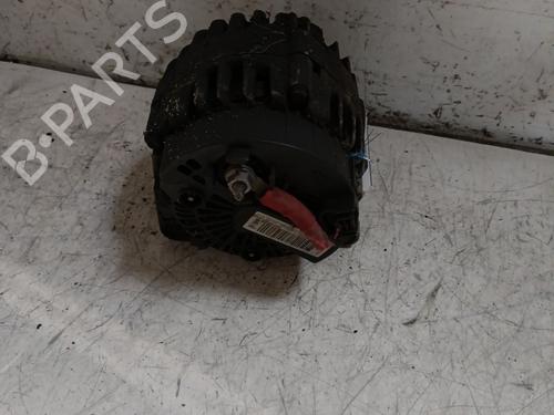 Alternator RENAULT MEGANE III Hatchback (BZ0/1_, B3_) 1.5 dCi (BZ09, BZ0D, BZ1W, BZ29, BZ14) | BP25744357M7 - Image 3
