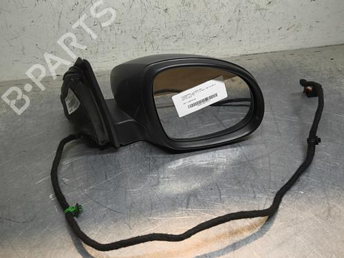 Used Right mirror VW TIGUAN (5N_) 2.0 TDI (140 hp) 32241798