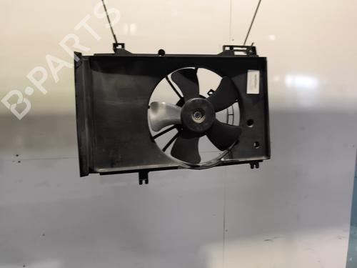 Used Radiator fan Radiator fan MAZDA 2 (DE_, DH_) 1.5 (DE5FS) (103 hp) 32995750 32995750