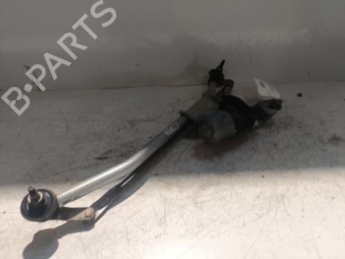 Used Front wiper motor Front wiper motor DACIA DUSTER (HS_) 1.5 dCi 4x4 (HSMC, HSMD) (110 hp) 21717167 21717167
