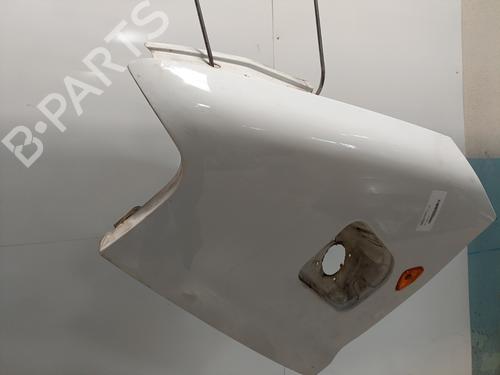 Left front fenders CITROËN JUMPER I Van (244) 2.0 HDi | BP26177328C41 