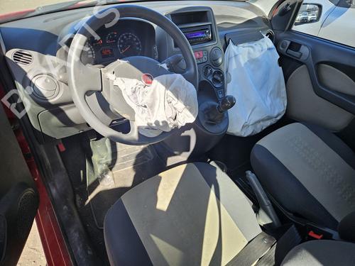 Engine FIAT PANDA (169_) 1.2 (169.AXB11, 169.AXB1A) | BP37196392M1 - Image 16