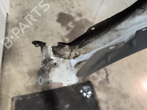 Right front fenders NISSAN JUKE (F15) 1.5 dCi | BP29733372C42 