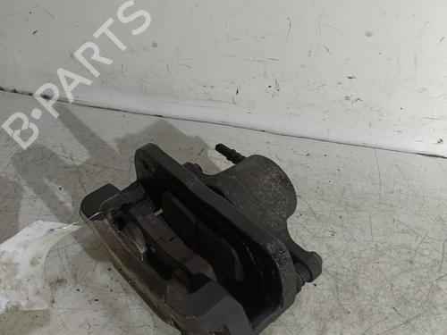 Left front brake caliper PEUGEOT 308 II (LB_, LP_, LW_, LH_, L3_) 1.6 HDi | BP24526897M105 