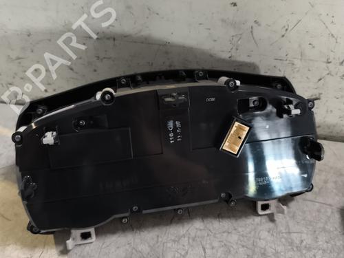 Electronic module CITROËN C3 III (SX) 1.6 BlueHDi 75 | BP25985801M83 - Image 6