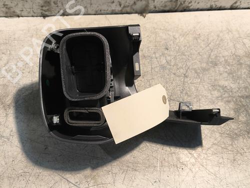 Luftventil CITROËN C3 AIRCROSS II (2R_, 2C_) 1.2 PureTech 110 (2RHNZB, 2RHNZW, 2RHNPX, 2RHNPJ) | BP32994332I21 - Image 2
