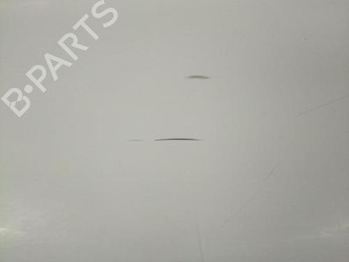 Left rear door FORD FIESTA V (JH_, JD_) 1.4 TDCi | BP21715865C4 