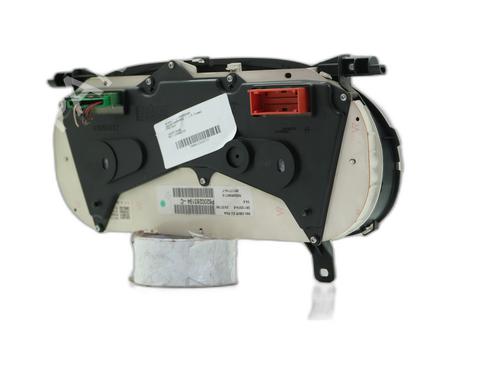 Instrument cluster RENAULT TRAFIC II Van (FL) 1.9 dCi 100 (FL0C, FL0K, FL0B) | BP37502769C47 - Image 4