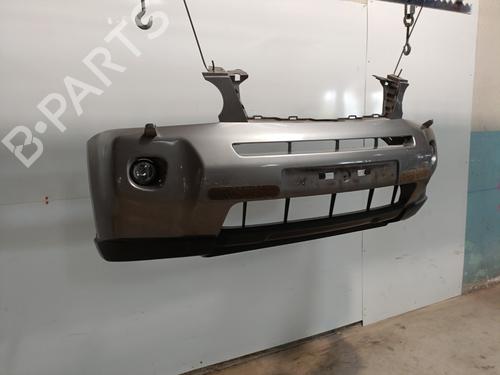Front bumper NISSAN X-TRAIL II (T31) 2.0 dCi 4x4 | BP28166123C7 