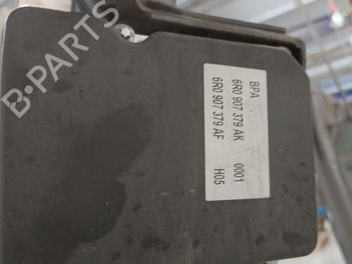 Used ABS pump ABS pump 25625096 25625096