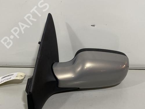 Left mirror RENAULT MEGANE II (BM0/1_, CM0/1_) 1.5 dCi (BM02, BM13, BM2A, CM02, CM13) | BP21694472C26 