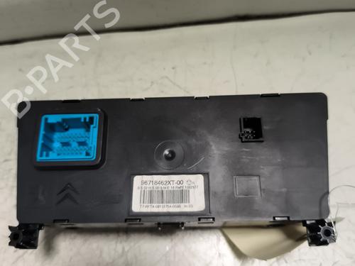 Climate control PEUGEOT 308 I (4A_, 4C_) 1.6 HDi | BP25871135I5 