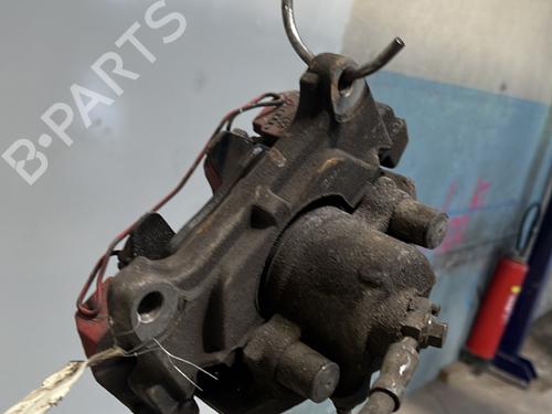 Used Right front brake caliper VW PASSAT B6 (3C2) 2.0 TDI 16V (140 hp) 28302327