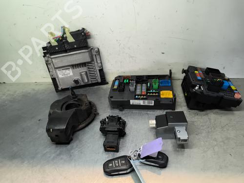 Electronic module CITROËN C4 Picasso II 2.0 BlueHDi 150 | BP31999927M83  - Image 6