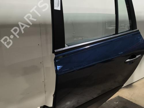 Used Left rear door RENAULT KOLEOS I (HY_) 2.0 dCi 4x4 (HY0K) (150 hp) 31999967