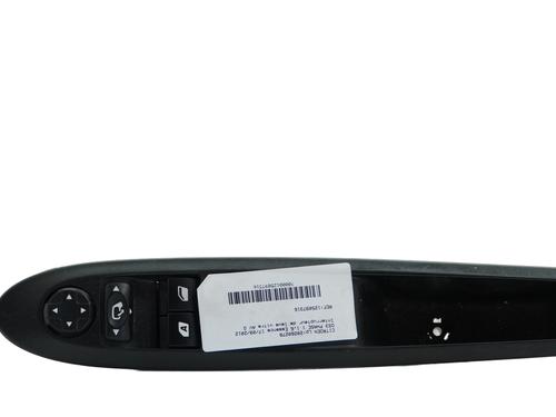 left-front-window-switch-citroen-ds3-sa_-2009-2010-2011-2012-2013-2014-2015-2016-34543028 main image