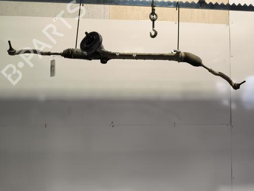Used Steering rack Steering rack RENAULT MEGANE IV Hatchback (B9A/M/N_) 1.2 TCe 130 (B9MR) (130 hp) 23845887 23845887