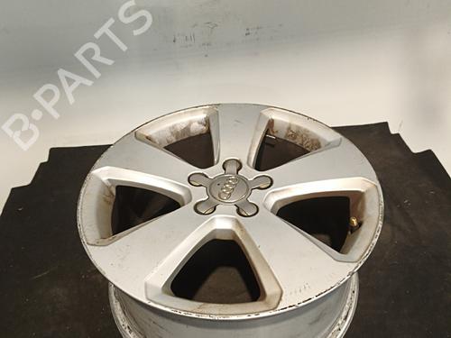 Used Rim Rim 37527562 37527562