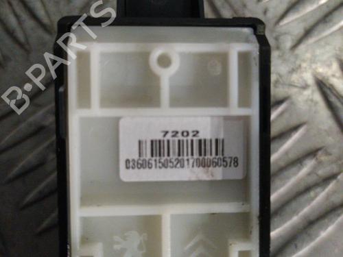 Switch PEUGEOT 208 I (CA_, CC_) 1.6 HDi / BlueHDi 75 | BP22033054I30 