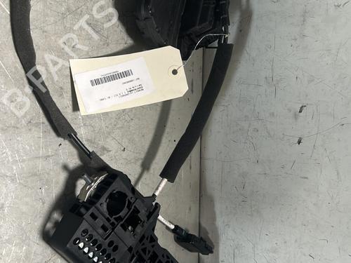 Used Front right lock RENAULT CLIO IV (BH_) 1.5 dCi 75 (75 hp) 27328249