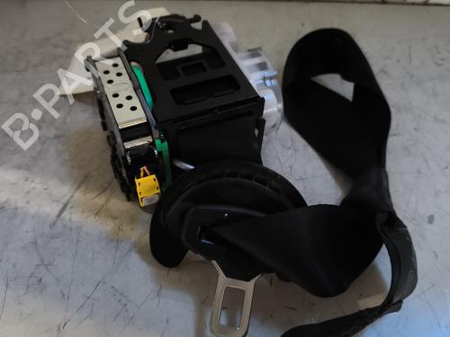 Used Front right belt tensioner CITROËN C4 II (NC_) 1.6 HDi 115 (114 hp) 25443960