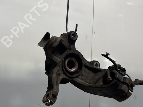 Annen FORD MONDEO IV Turnier (BA7) 1.8 TDCi (125 hp) 28302545