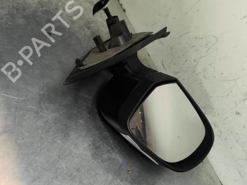 Left mirror DACIA LODGY (JS_) 1.5 dCi (JSMC, JSAF) | BP30829967C26 - Image 3