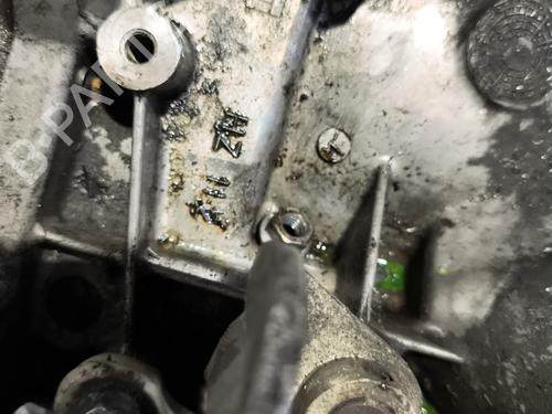 Gearbox CITROËN C3 Picasso (SH_) 1.4 VTi 95 (SH8FSC, SH8FP0, SH8FP6) | BP23823136M3  - Image 5