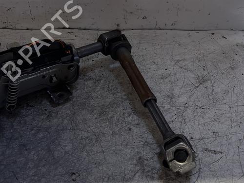 Used Steering column Steering column VW GOLF VII (5G1, BQ1, BE1, BE2) 1.6 TDI (110 hp) 22893460 22893460