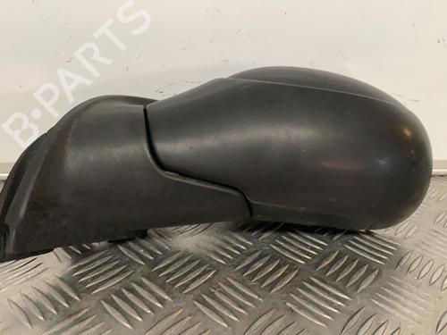 Used Left mirror CITROËN C3 I (FC_, FN_) 1.4 16V HDi (90 hp) 21716270