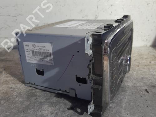 Radio FORD TRANSIT CONNECT (P65_, P70_, P80_) 1.8 TDCi | BP23823587E6 