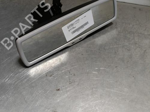 Used Rear mirror VW GOLF VII (5G1, BQ1, BE1, BE2) 1.6 TDI (105 hp) 29003561