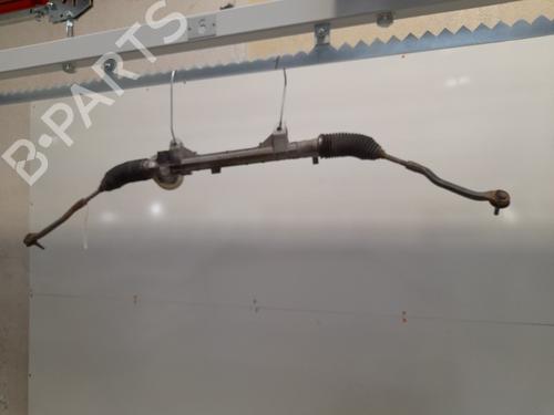 Used Steering rack Steering rack RENAULT GRAND SCÉNIC III (JZ0/1_) 1.2 TCe (JZ16) (132 hp) 21693984 21693984