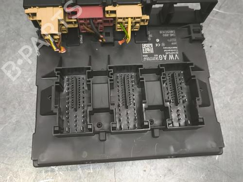 Used Electronic module Electronic module VW TOURAN (1T3) 1.2 TSI (105 hp) 32045398 32045398