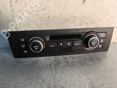 Climate control BMW 1 (E87) 118 d | BP29733835I5 - Image 2
