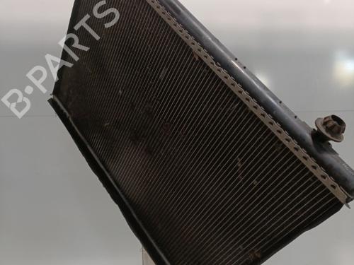 Used Water radiator Water radiator RENAULT KOLEOS I (HY_) 2.0 dCi 4x4 (HY0K) (150 hp) 21709375 21709375